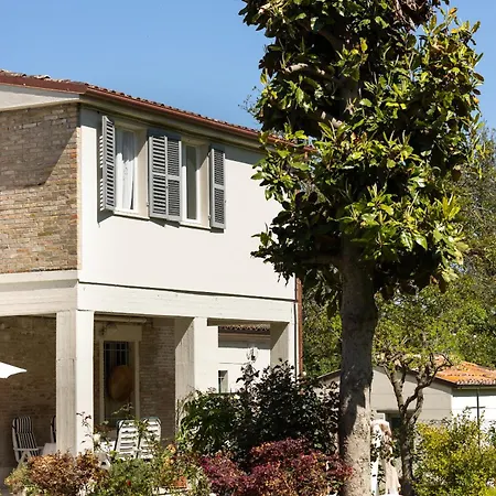 Mulino Da Remo E Zemi Tavullia-riviera Collection Villa
