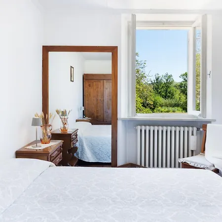 Mulino Da Remo E Zemi Tavullia-riviera Collection Talacchio